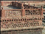 Pict3699 Fence Anup Talao Pool Fatehpur Sikri