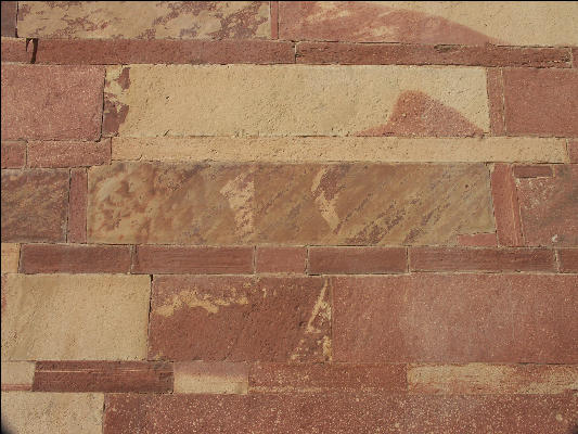 Pict3782 Stone Work Fatehpur Sikri