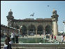 Pict0782 Mecca Masjid Hyderabad