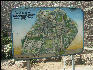Pict0800 Map Golkonda Fort Hyderabad