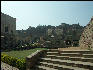 Pict0803 Golkonda Fort Hyderabad