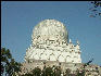 Pict0942 Sultan Mohamed Kutub Shah Tomb Qutb Shahi Hyderabad