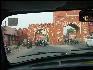 Pict2706 City Gate And Traffic Jaipur