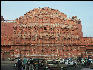 Pict2783 Hawa Mahal Palace Of Wind Jaipur