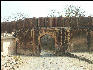 Pict2949 Amber Fort Arch Jaipur