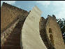 Pict3115 Jantar Mantar Stairs Jaipur