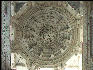 Pict2150 Ceiling Chaumukha Mandir Jain Temple Rankapur