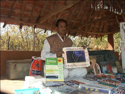 Pict1770 Shilpgram Decoration Close up Udaipur