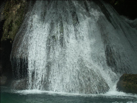 Pict8859 Reach Falls Manchioneal Jamaica