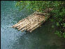 Pict8903 Raft Blue Lagoon Jamaica