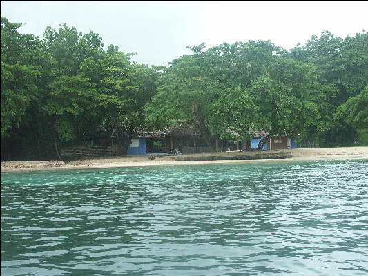 Pict8925 Tom Cruise Cocktail Bar Dragon Bay Jamaica