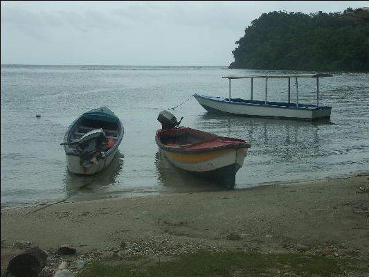 Pict8999 Boats Blue Lagoon Jamaica