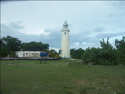 Pict8235 Lighthouse West End Negril Jamaica