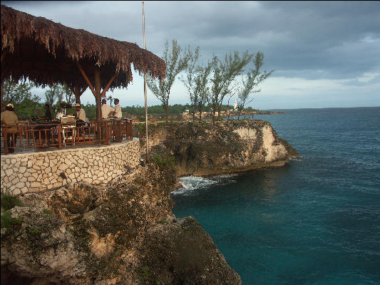 Pict8256 Ricks West End Negril Jamaica