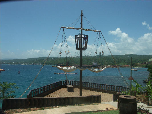 Pict8530 Columbus Park Discovery Bay Jamaica