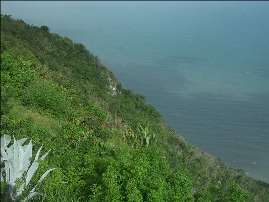 Pict6922 Lovers Leap Jamaica