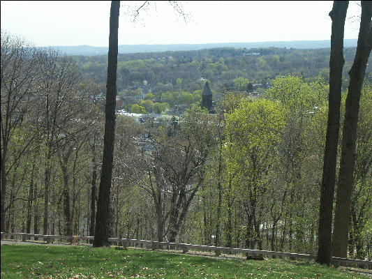 PICT0166 View From Fort Nonsense Morristown New Jersey