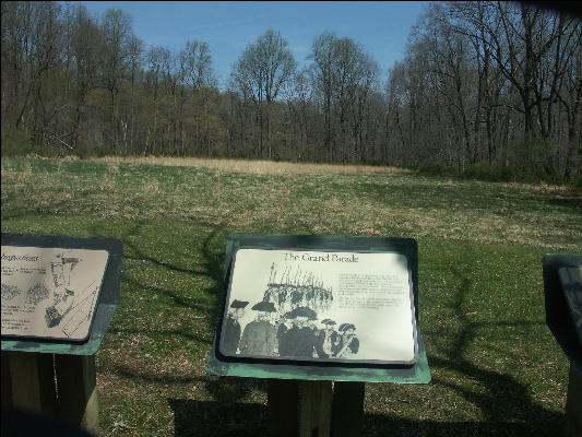 PICT0192 The Grand Parade Morristown National Historical Park New Jersey