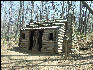 PICT0194 Soldiers Hut Morristown National Historical Park New Jersey