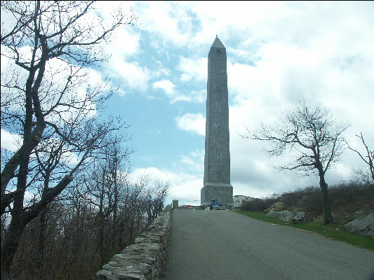 PICT0696 High Point Monument New Jersey