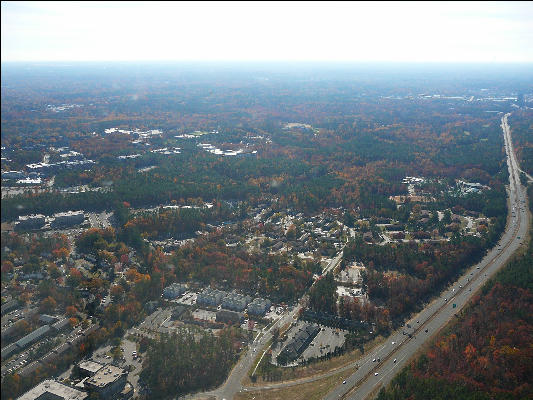 P1010967 15 501 Plane Trip Durham To Kitty Hawk