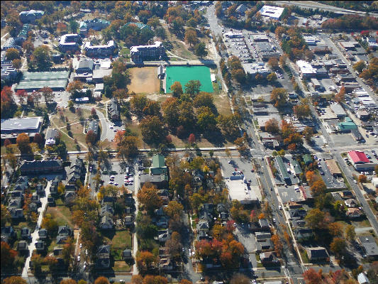 P1010976 Duke East Campus Plane Trip Durham To Kitty Hawk