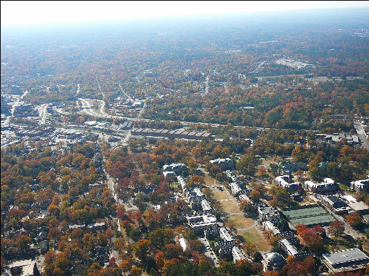 P1010978 Duke East Campus Plane Trip Durham To Kitty Hawk