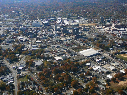 P1010989 Downtown Durham Plane Trip Durham To Kitty Hawk