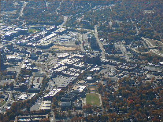 P1020079 Downtown Durham Plane Trip Durham To Kitty Hawk