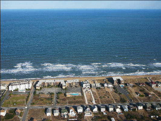 P1020294 Kitty Hawk Outer Banks Plane Trip Durham To Kitty Hawk