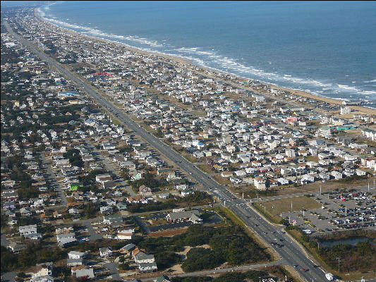 P1020295 Kitty Hawk Outer Banks Plane Trip Durham To Kitty Hawk