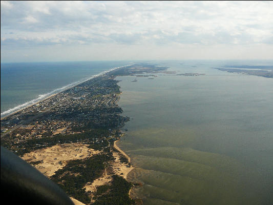P1020303 Kitty Hawk Plane Trip Durham To Kitty Hawk
