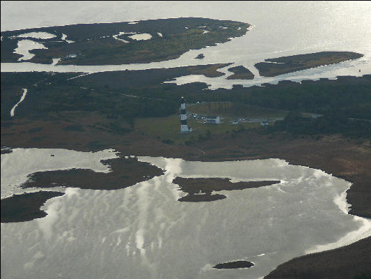 P1020336 Lighthouse Plane Trip Durham To Kitty Hawk