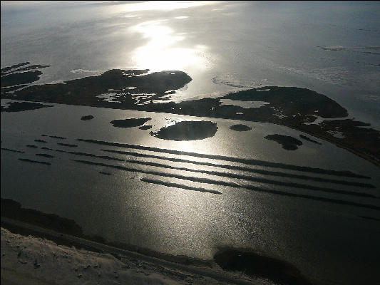 P1020360 Wildlife Refuge Plane Trip Durham To Kitty Hawk