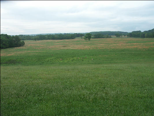 Pict4564 The Grand Parade Valley Forge Pennsylvania