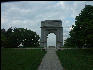 Pict4627 National Memorial Arch Valley Forge Pennsylvania