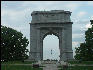 Pict4630 National Memorial Arch Valley Forge Pennsylvania