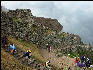 Buildings, Agricultural Sector Machu Picchu